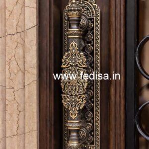Modern Brass Lock Inspirations No-369