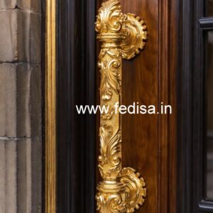 Elegant Brass Pull Designs No-379