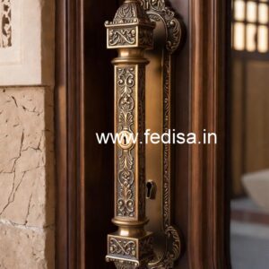 Luxury Brass Pull Designs No-408
