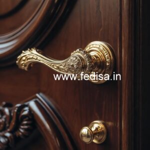 Stylish Brass Home Hardware No-479