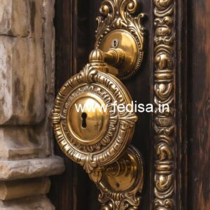 Modern Brass Pull Inspirations No-605