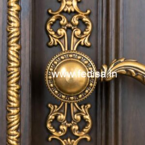 Decorative Brass Pull Handle Inspirations No-655