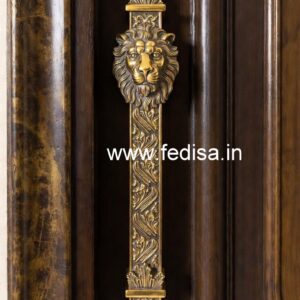 Antique Brass Decorative Inspirations No-722