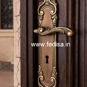 Luxury Brass Main Entrance Pull Inspirations No-726