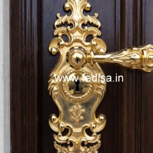 Premium Brass Hardware Collection for Homes No-1039
