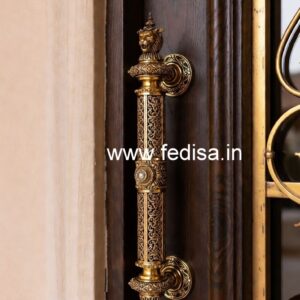 Modern Brass Door Locks No-1110