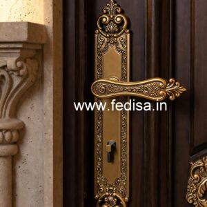 Elegant Brass Pull Handle Styles No-1171