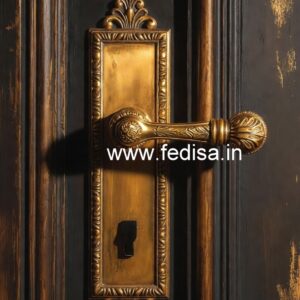 Elegant Brass Pull Designs No-1178