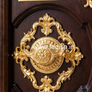Premium Brass Home Accessories No-1197