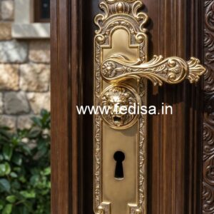 Stylish Brass Pull Handle Ideas No-1218