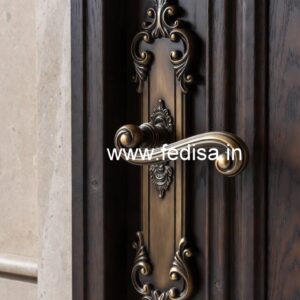 Brass Decorative Hardware Ideas No-1259