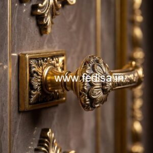 Stylish Brass Decorative Trends No-1345