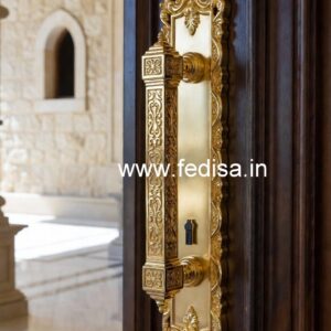 Premium Brass Pull Inspirations No-1371