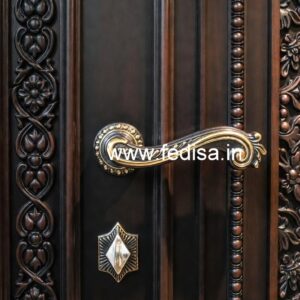 Stylish Brass Pull Handle Inspirations No-1444