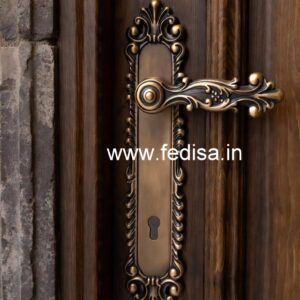 Brass Pull Handle Luxury Styling No-1488