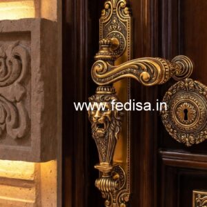Stylish Brass Pull Styling Inspirations No-1500