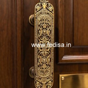 Elegant Brass Pull Handle Decorative Ideas No-1515