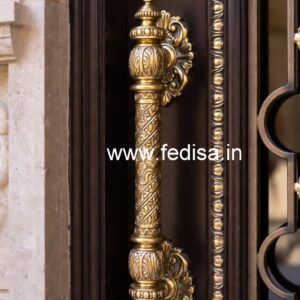 Premium Brass Decorative Styling Ideas No-1519