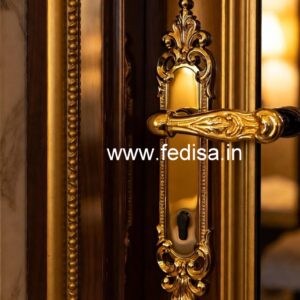 Premium Brass Pull Inspirations for Homes No-1535