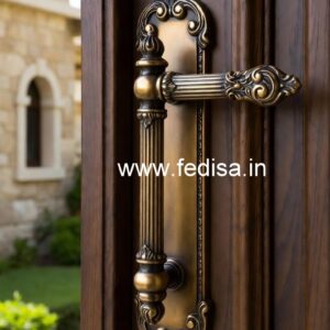 Premium Brass Pull Handle Collections No-1551