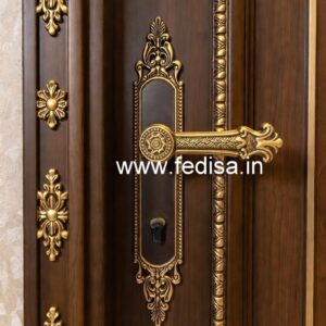 Luxury Brass Pull Inspirations for Interiors No-1565