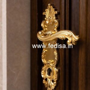 Stylish Brass Pull Decorative Trends No-1580