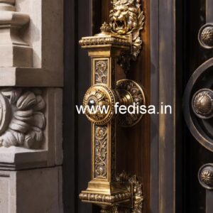 Luxury Brass Pull Inspirations for Homes No-1589