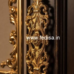 Handmade Brass Hardware for Stylish Homes No-1875