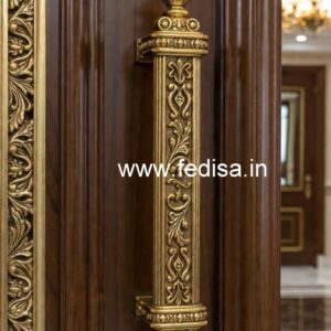 Luxury Brass Door Pulls No-1922