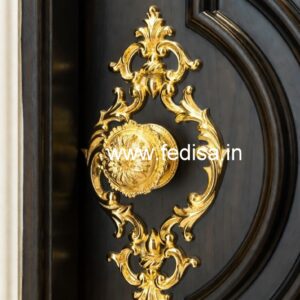Brass Hardware Luxury Collection No-1953