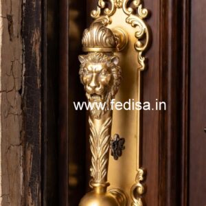 Stylish Brass Pull Inspirations No-1985