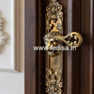 Premium Brass Home Accessories No-1996