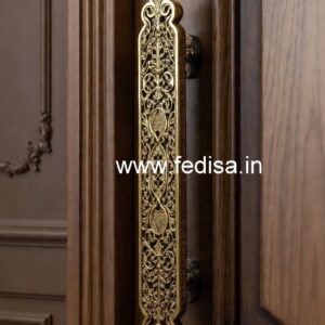 Luxury Brass Interior Pull Handles No-2130