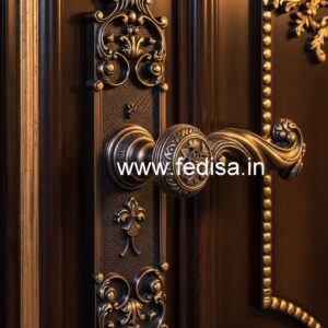 Premium Brass Pull Styling Ideas No-2185