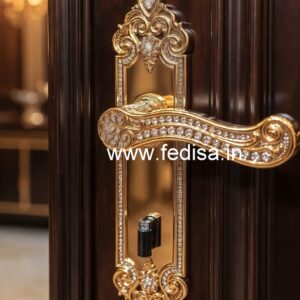 Luxury Brass Main Door Pull Trends No-2199