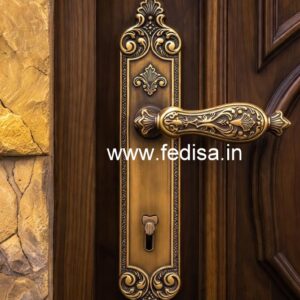 Antique Brass Hardware Inspirations No-2209