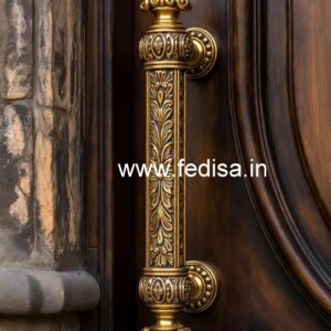 Luxury Brass Door Pull Styling No-2213