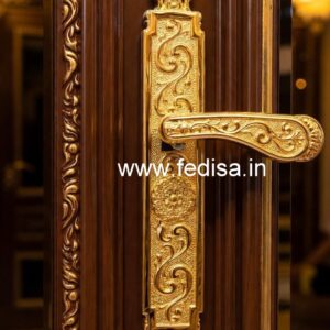 Brass Luxury Pull Handle Designs No-2231
