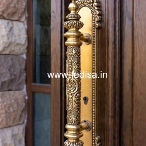 Stylish Brass Hardware Decorative Style No-2251