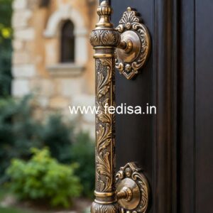 Luxury Brass Pull Handle Collections No-2268