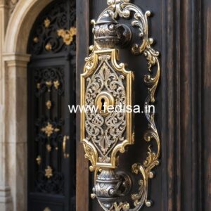 Brass Pull Inspirations for Modern Homes No-2295