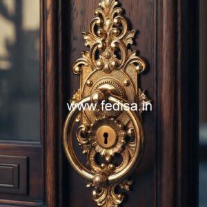 Premium Brass Main Entrance Inspirations No-2310
