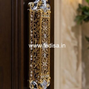 Premium Brass Decorative Styling Ideas No-2318