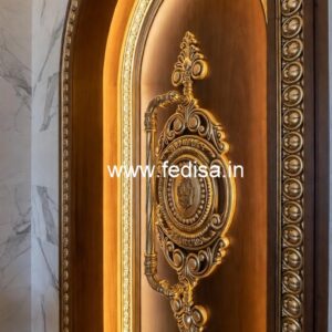 Brass Main Door Pull Handle Trends No-2319