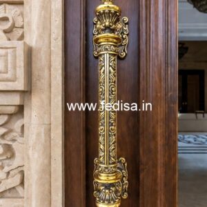 Decorative Brass Main Entrance Inspirations No-2357