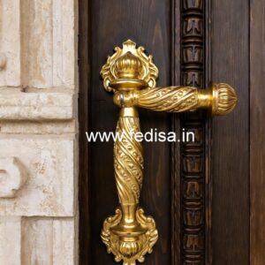 Brass Pull Handle Trend Inspirations No-2375