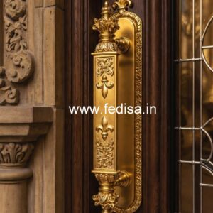 Premium Brass Hardware for Home Decor Inspiration No-2443