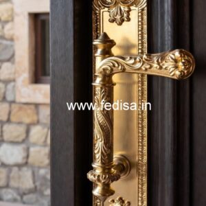 Best Brass Door Locks for Secure Entryways No-2493