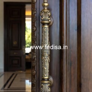 Antique Brass Door Accessories for Classic Homes No-2500