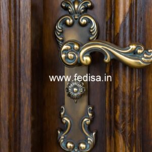 Premium Brass Home Accessories No-2795